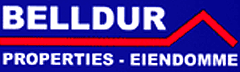 Belldur Properties, Estate Agency Logo