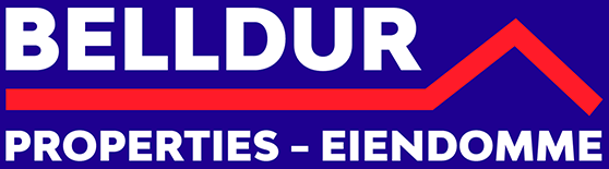 Belldur Properties , Logo