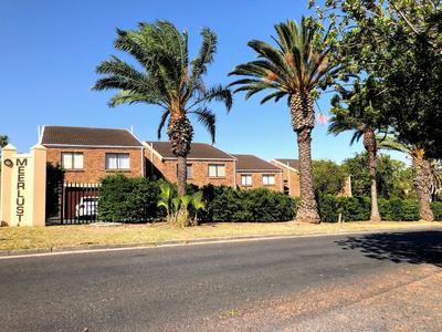 Townhouse For Sale in Eversdal, Durbanville