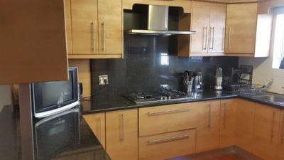 Cluster House For Rent in Stellenberg, Cape Town