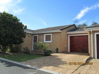 Townhouse For Sale in Stellenberg, Cape Town