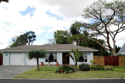 House For Sale in Blommendal, Bellville