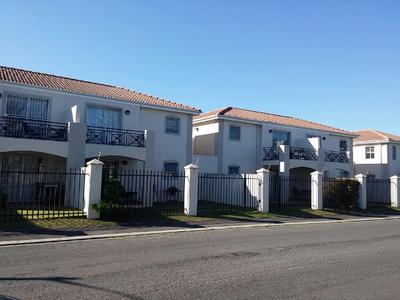 Apartment / Flat For Sale in Goodwood Central, Goodwood