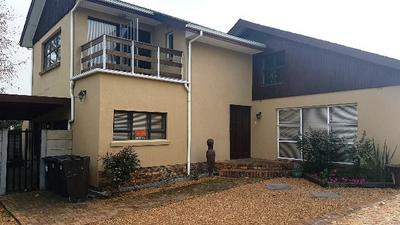 House For Sale in Ridgeworth, Bellville