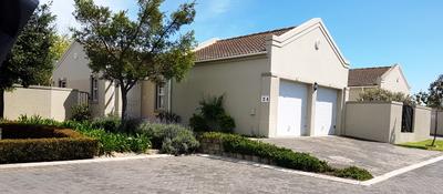 Cluster House For Sale in Pinehurst, Durbanville