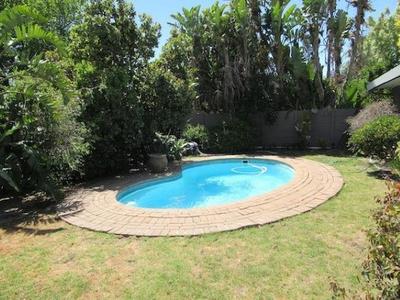 House For Sale in Ridgeworth, Bellville