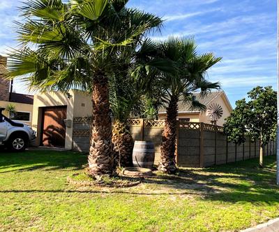 Semi-detached For Sale in Vredekloof, Brackenfell