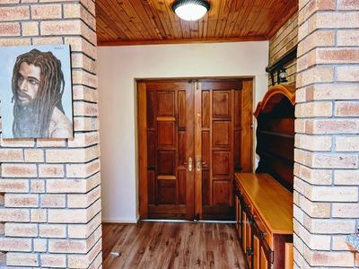 House For Sale in Goedemoed, Durbanville